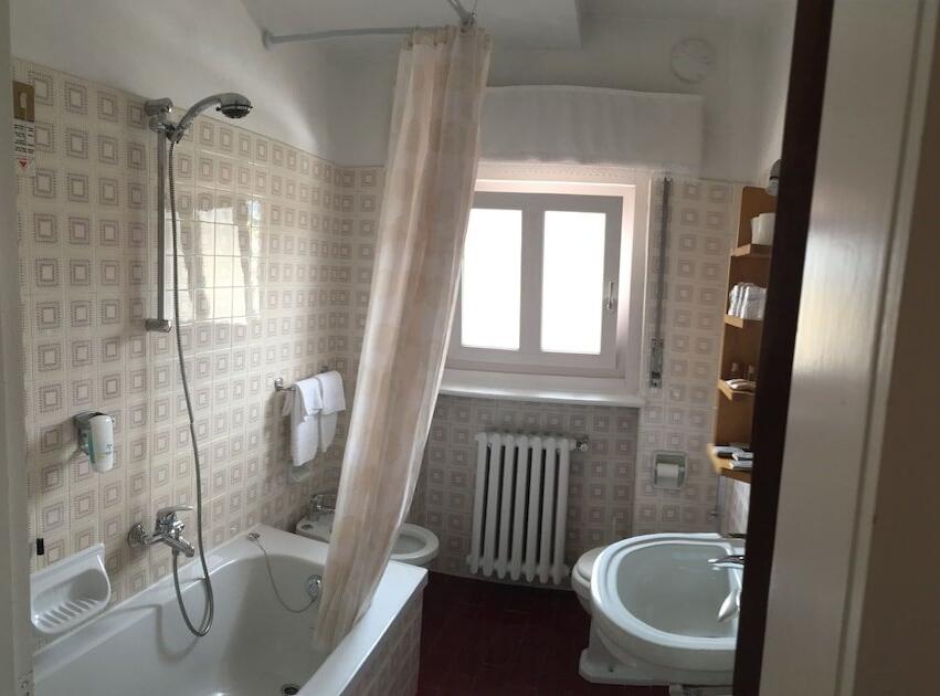 Foto del baño de Meuble Villa Neve