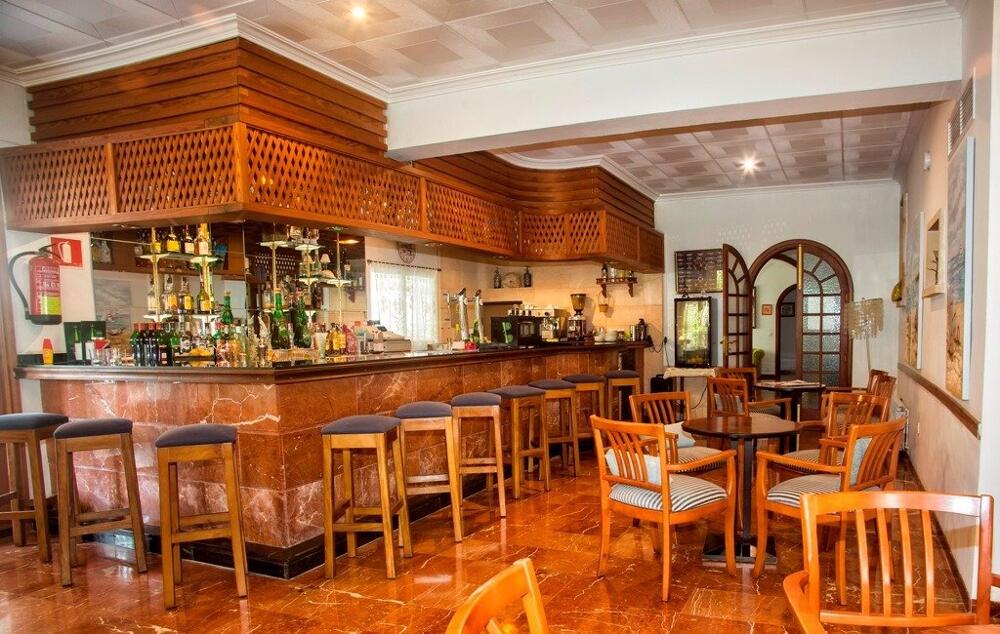 Foto de restauración de Hotel Martorell