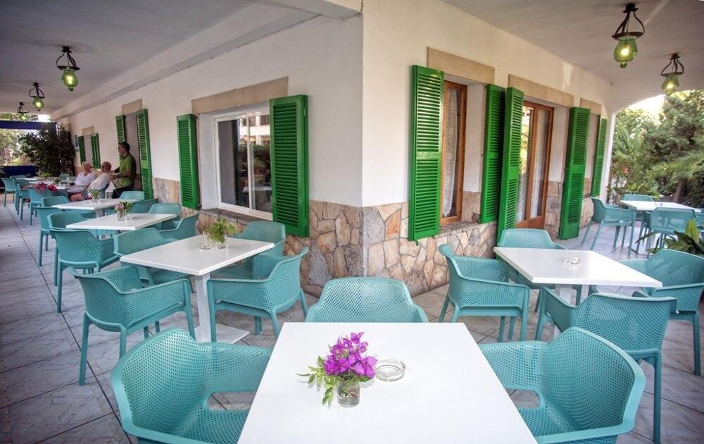 Foto general de Hotel Martorell
