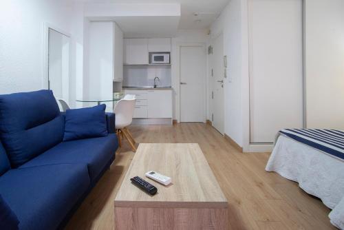 Foto general de Apartamentos La Mar