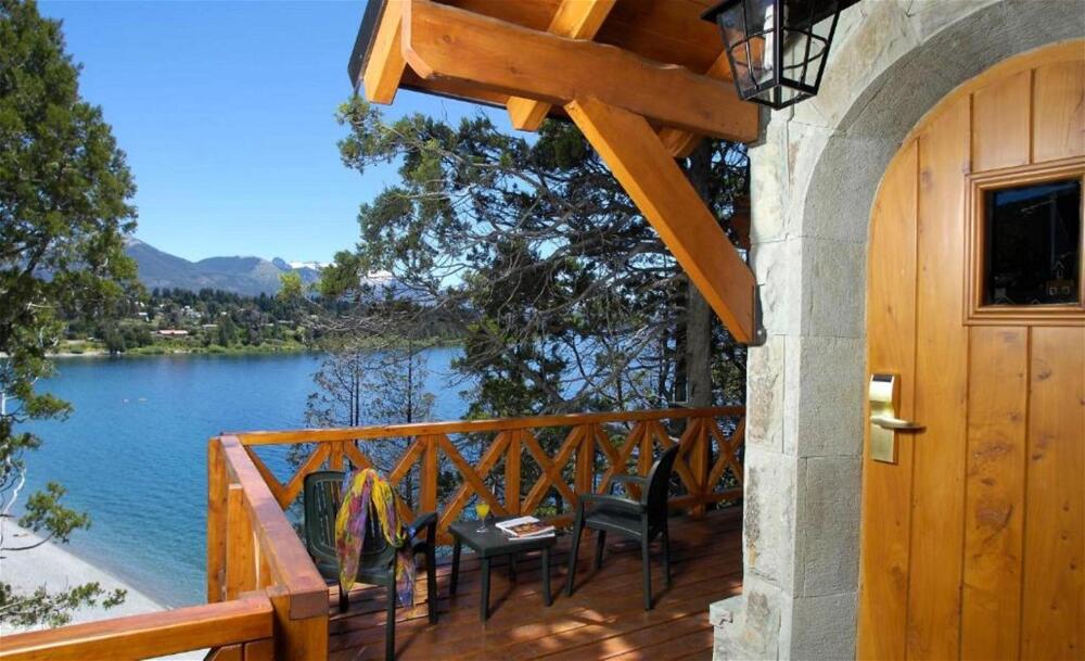 Foto general de Hotel Charming Luxury Lodge &amp;amp; Private Spa