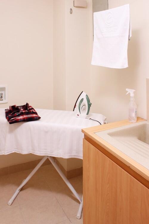 Foto de una habitación de Estelar Apartamentos Medellin