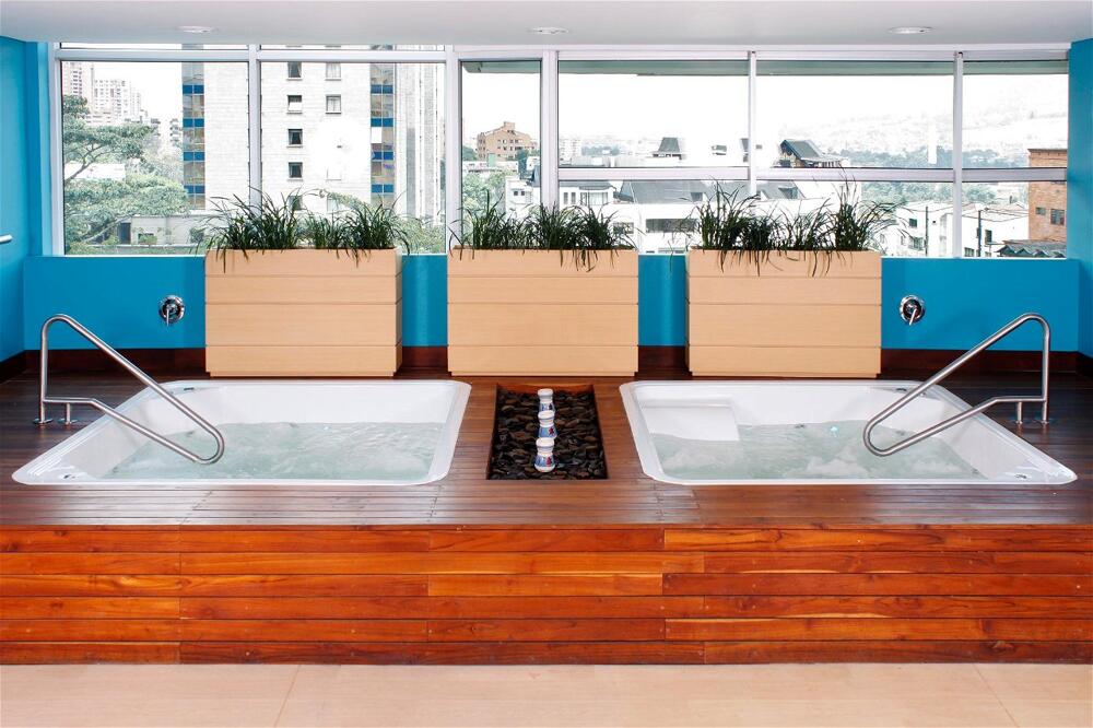 Foto general de Estelar Apartamentos Medellin