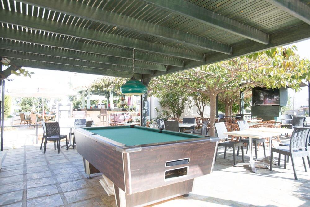 Foto general de Anastasia Hotel Stalis