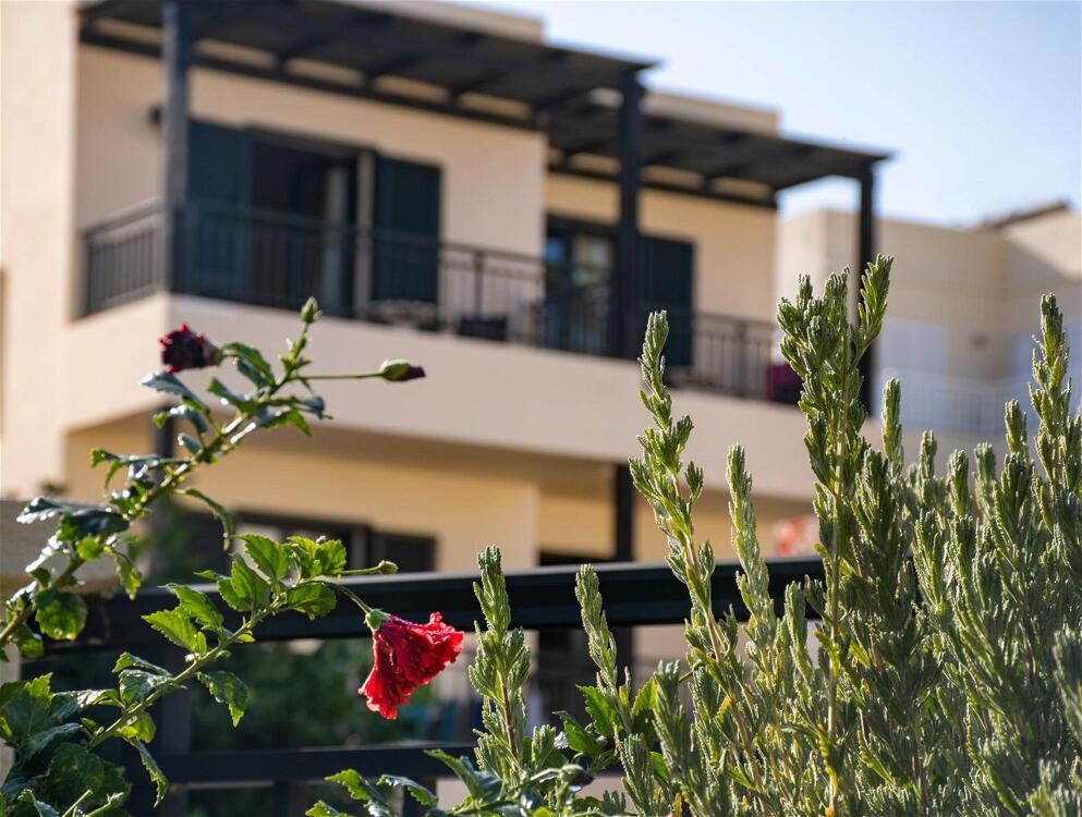 Foto general de Anastasia Hotel Stalis