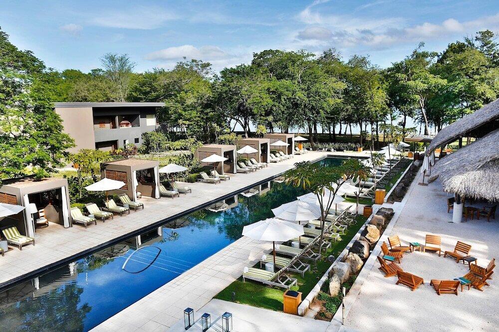Foto de los servicios de Hotel El Mangroove Papagayo, Autograph Collection