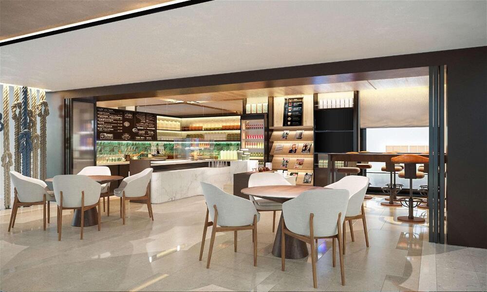 Foto general de Hotel Hyatt Regency Cairo West