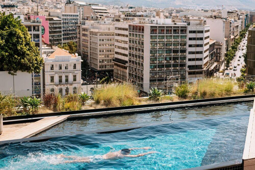 Foto de los servicios de Skylark, Aluma Hotel &amp;amp; Resort
