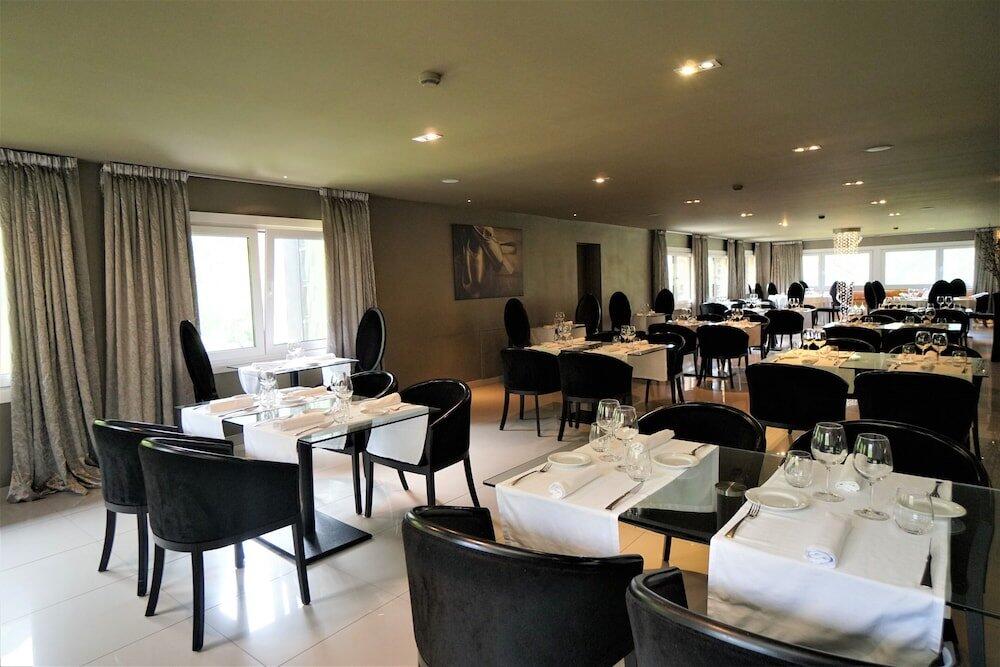Foto de restauración de Hotel &amp;amp; SPA Bringué