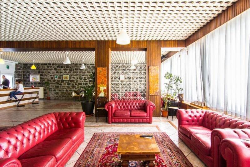 Foto general de Hotel Excelsior Cimone