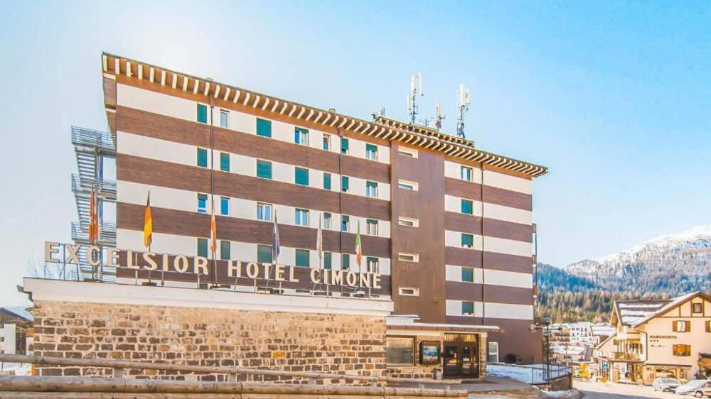 Foto general de Hotel Excelsior Cimone