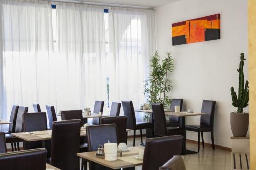 Foto de restauración de Hotel Umberto