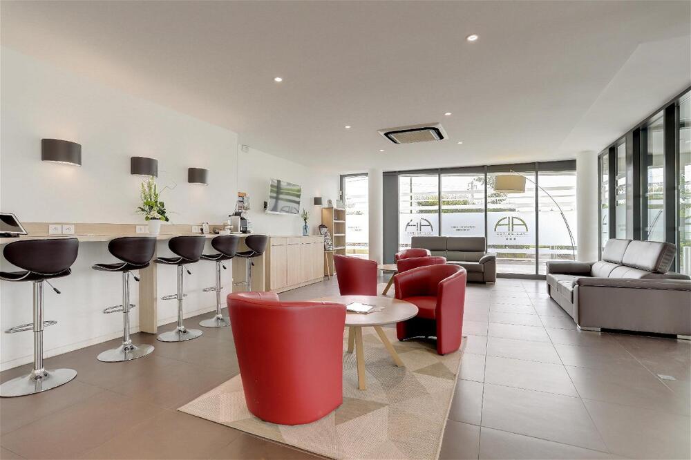 Foto generica All Suites Appart Hôtel Bordeaux Pessac