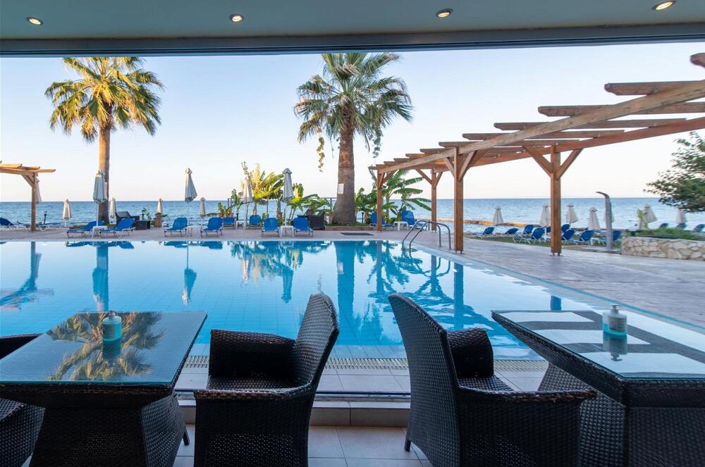 belussi hotel zante