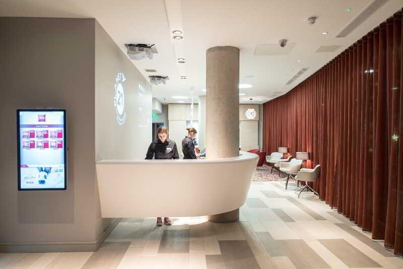 Photo - Hôtel ibis Edinburgh Centre South Bridge - Royal Mile