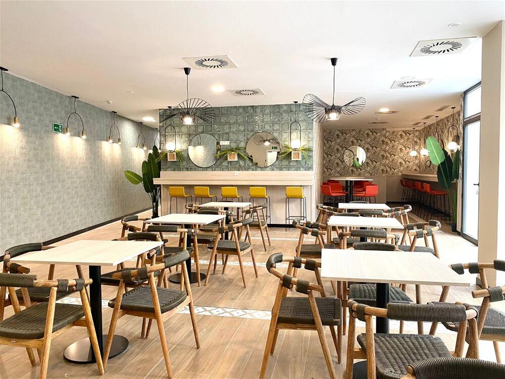Foto general de Hotel Soho Boutique Córdoba