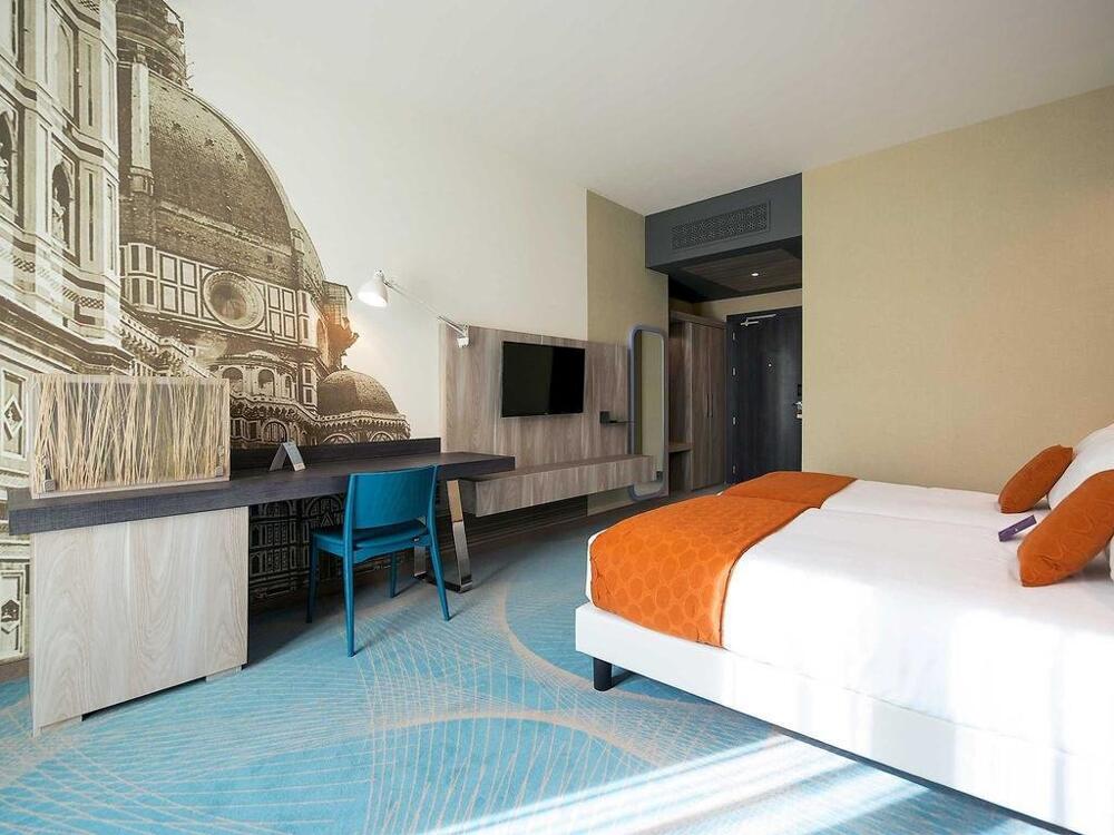Foto general de Hotel Mercure Firenze Centro