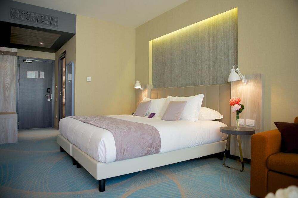 Foto general de Hotel Mercure Firenze Centro