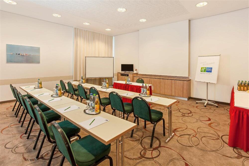 Foto general de Hotel Holiday Inn Express Nürnberg-Schwabach