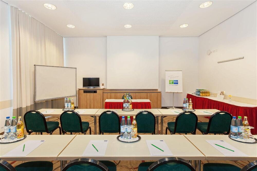Foto general de Hotel Holiday Inn Express Nürnberg-Schwabach
