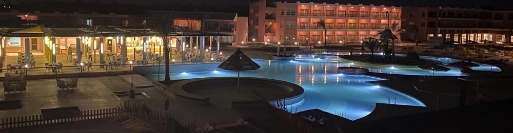 Foto general de Hotel MG Alexander The Great