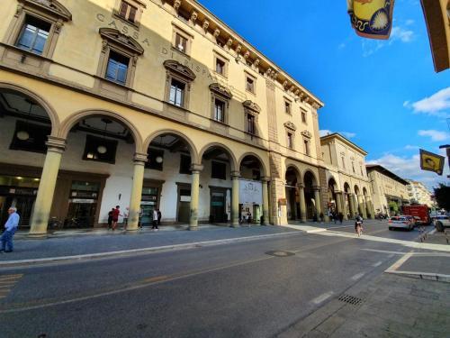 Foto general de I Portici Hotel - Residenza D&amp;#039;Epoca