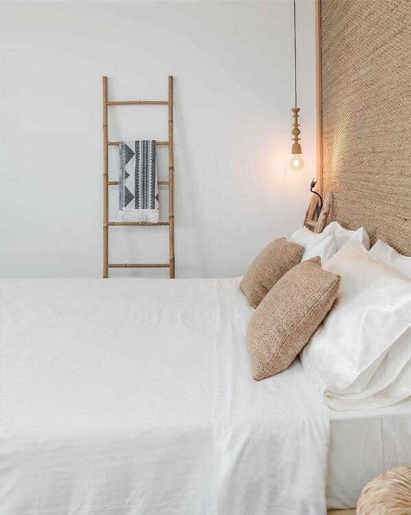 Foto de una habitación de Complejo Seaside A Lifestyle Resort - Adults Only