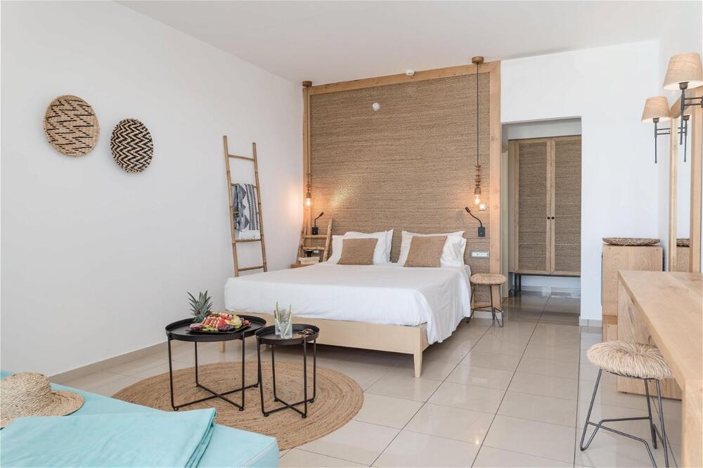 Foto de una habitación de Complejo Seaside A Lifestyle Resort - Adults Only