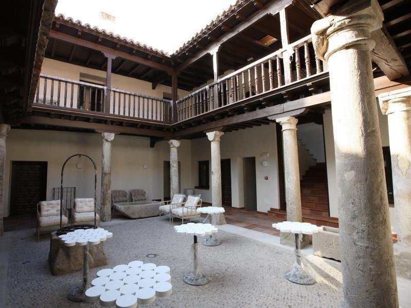 Foto general de Evenia Alcalá Boutique Hotel