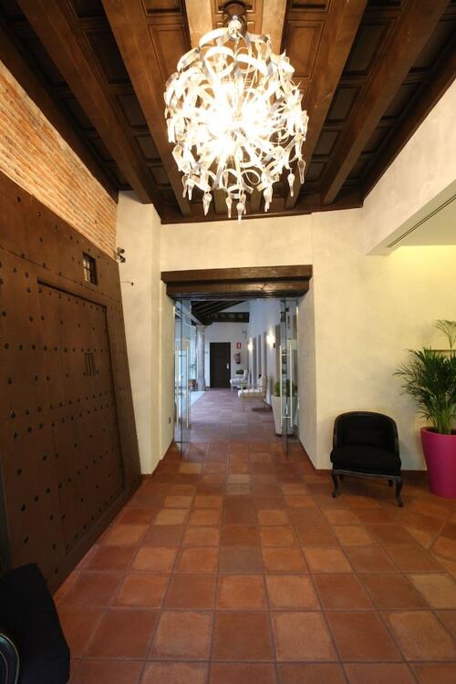 Foto general de Evenia Alcalá Boutique Hotel