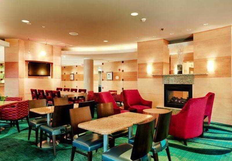 Photo – Hotel SpringHill Suites Hagerstown