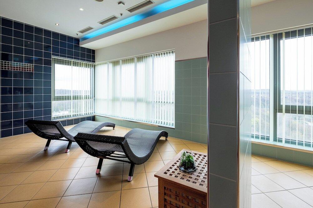 Foto de los servicios de Hotel stays by friends Gelsenkirchen