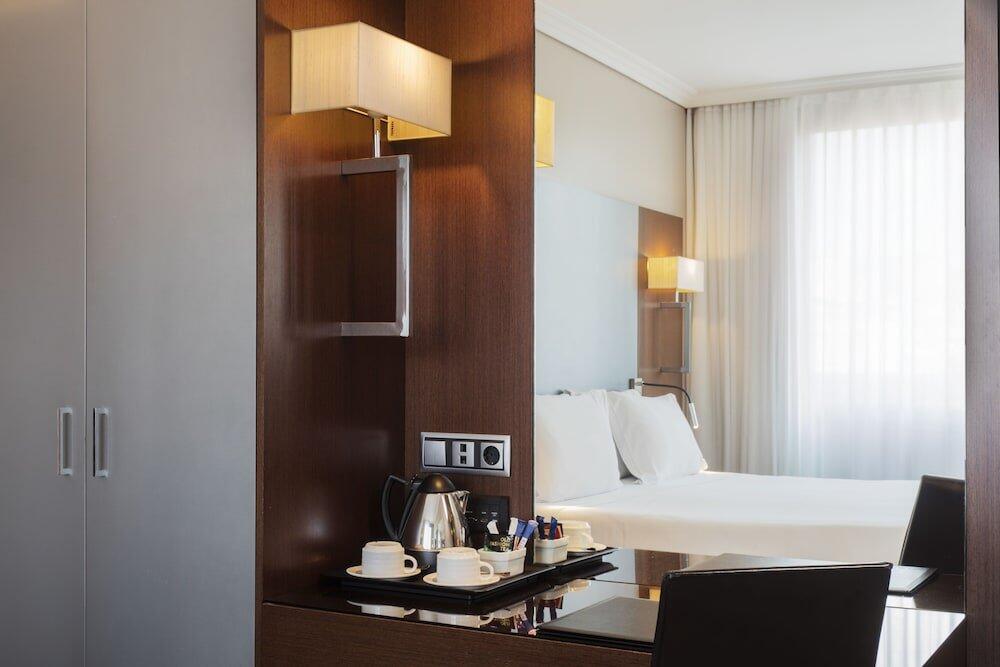 Foto de una habitación de Hotel H10 Itaca