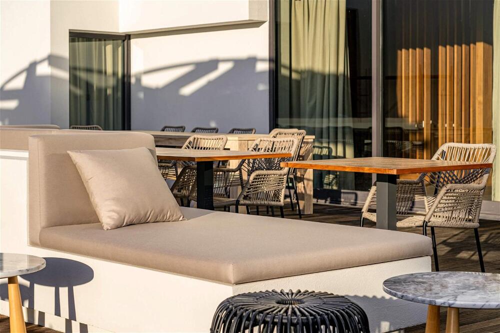 Foto general de Hotel Octant Evora