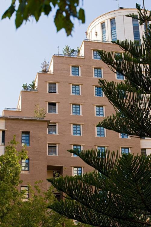 Foto general de Hotel NH Valencia Las Ciencias