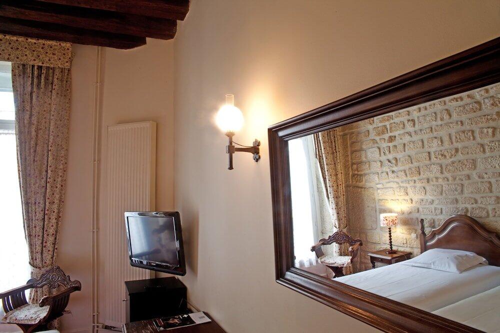 Foto de una habitación de Tonic Hôtel du Louvre