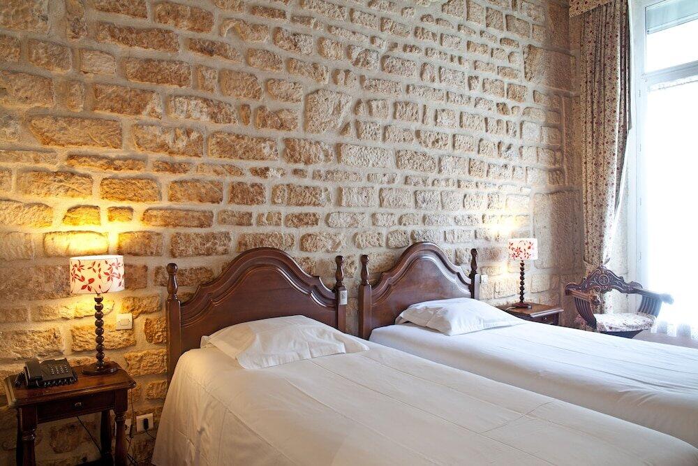 Foto de una habitación de Tonic Hôtel du Louvre