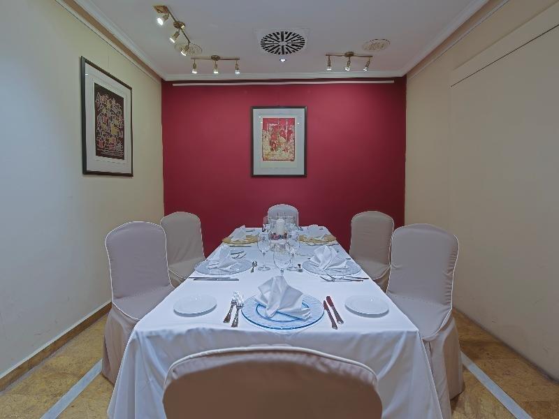 Foto general de Hotel Porcel Sabica