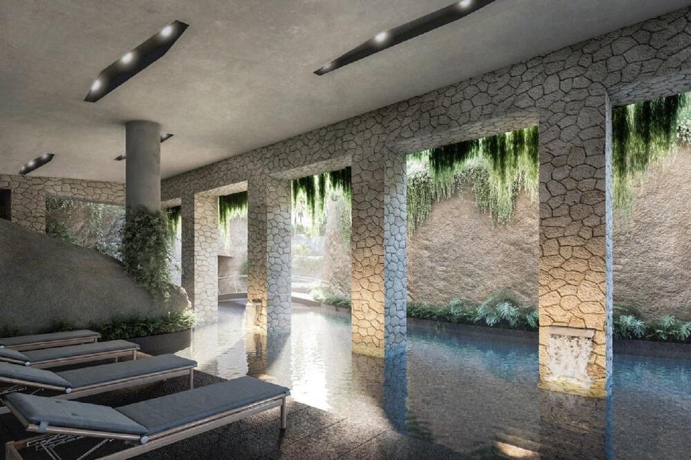 Foto general de Hotel Xcaret Arte - All Parks All Fun Inclusive - Adults Only