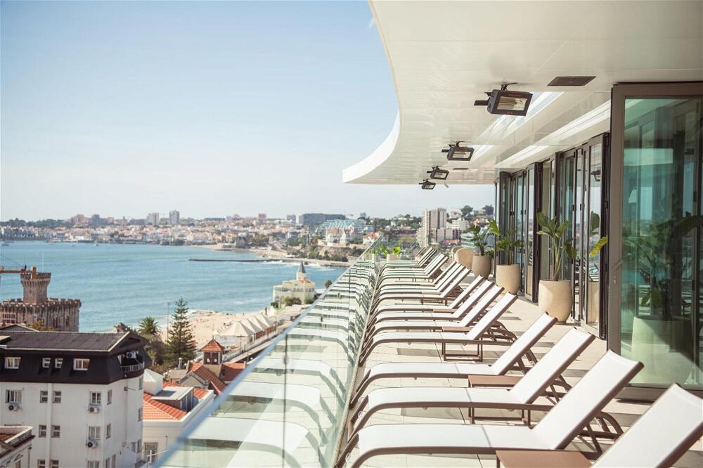 Foto general de Hotel EVOLUTION Cascais-Estoril