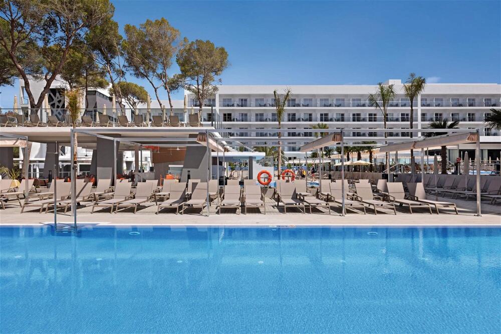 Foto de los servicios de Hotel Riu Playa Park - 0&amp;#039;0 All Inclusive