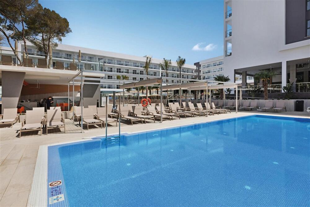 Foto de los servicios de Hotel Riu Playa Park - 0&amp;#039;0 All Inclusive