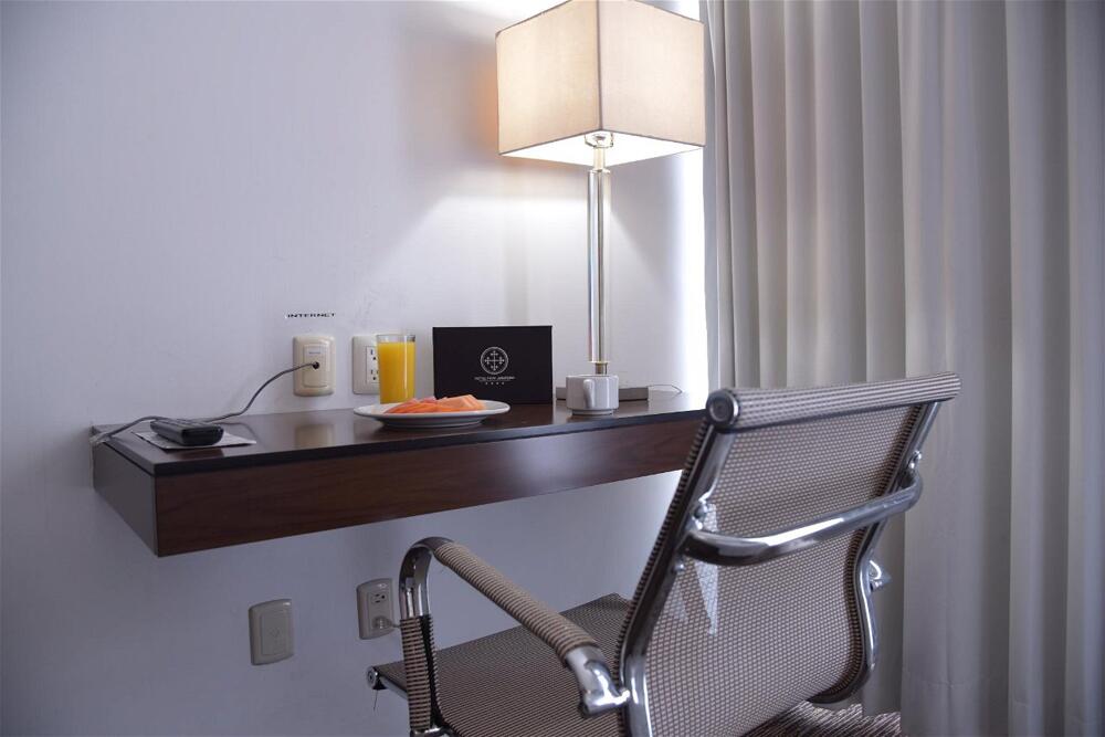 Foto generica Hotel Fray Junipero Serra