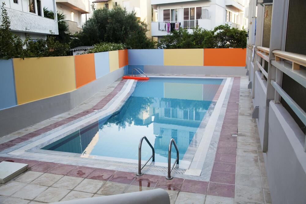 Foto general de Theonia Hotel