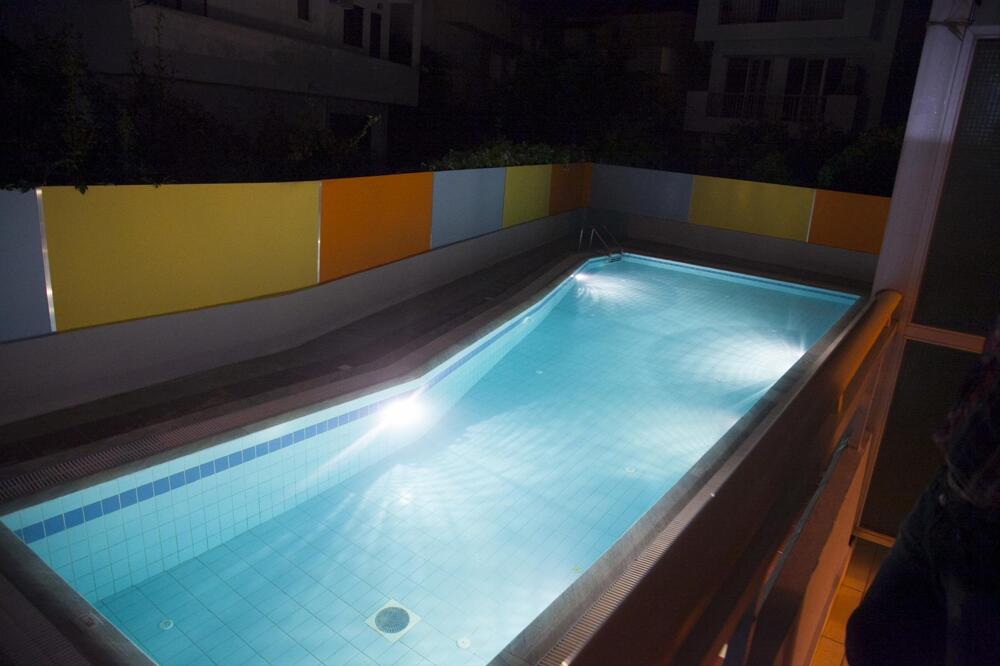 Foto general de Theonia Hotel