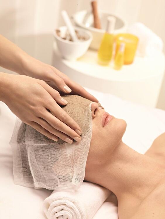 Foto de los servicios de Hotel AnyosPark Mountain &amp;amp; Wellness Resort