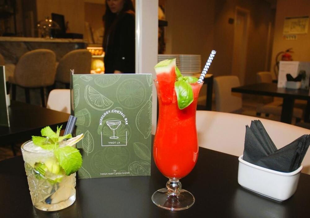 Foto general de MASA Hotel &amp;amp; Spa Campo Grande Collection