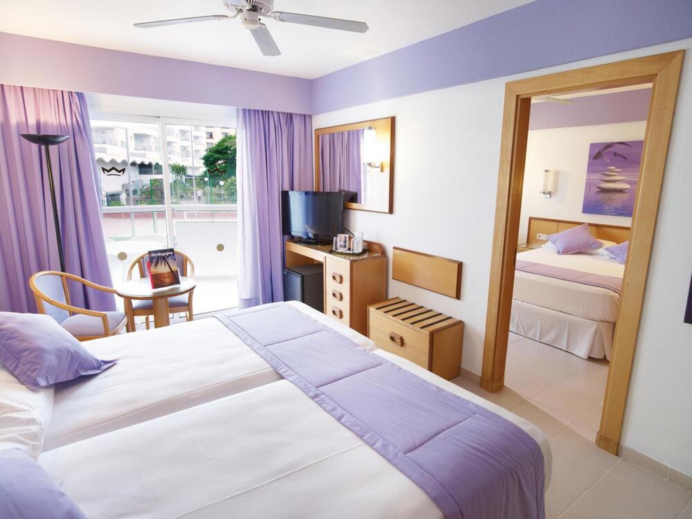 Foto general de Hotel Servatur Don Miguel - Adults Only