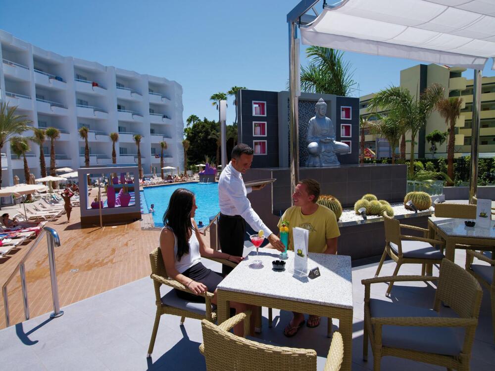Foto general de Hotel Servatur Don Miguel - Adults Only