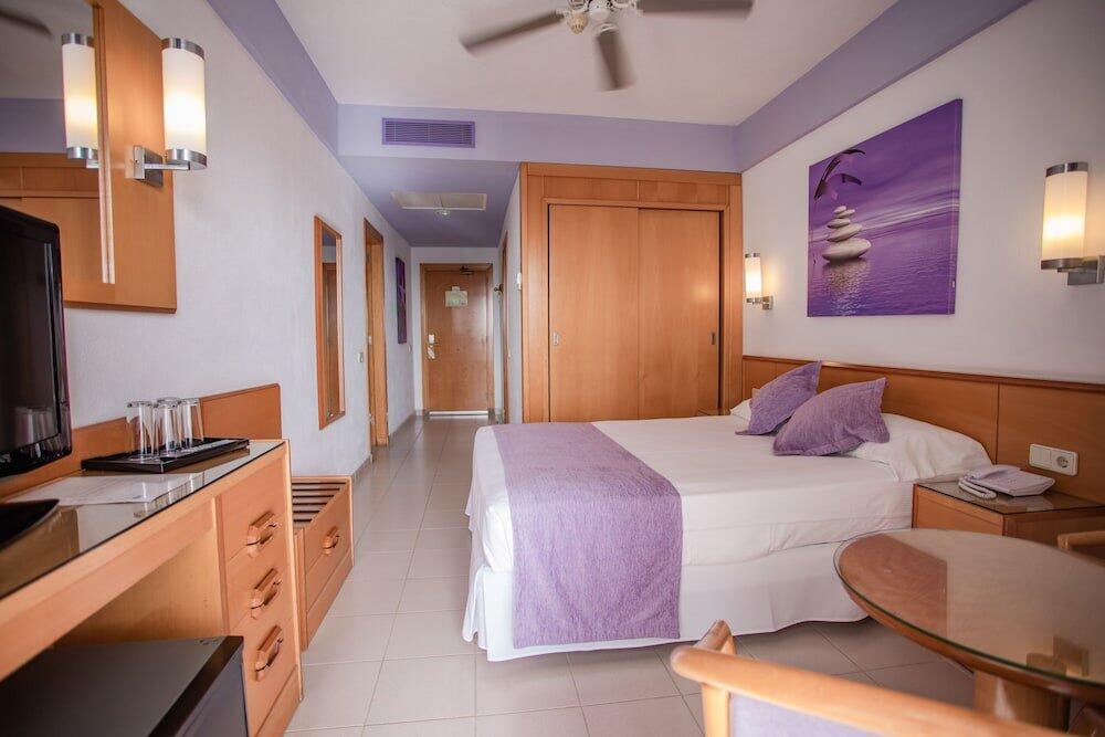Foto de una habitación de Hotel Servatur Don Miguel - Adults Only